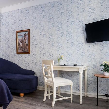 Hotel Vaennaes Vannas Zewnętrze zdjęcie