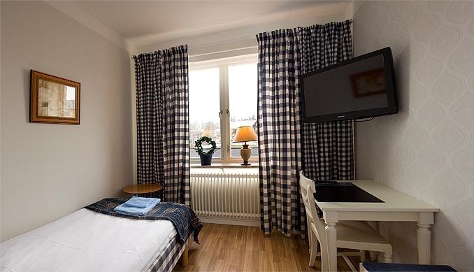 Hotel Vaennaes Vannas Pokój zdjęcie