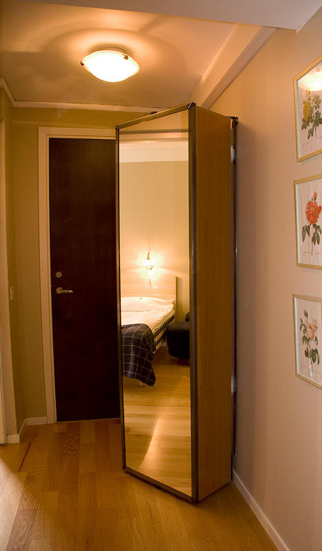 Hotel Vaennaes Vannas Pokój zdjęcie
