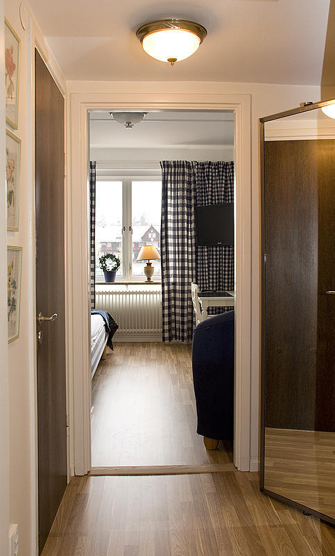 Hotel Vaennaes Vannas Pokój zdjęcie