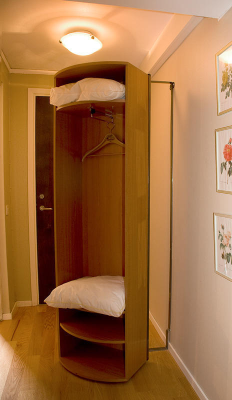 Hotel Vaennaes Vannas Pokój zdjęcie