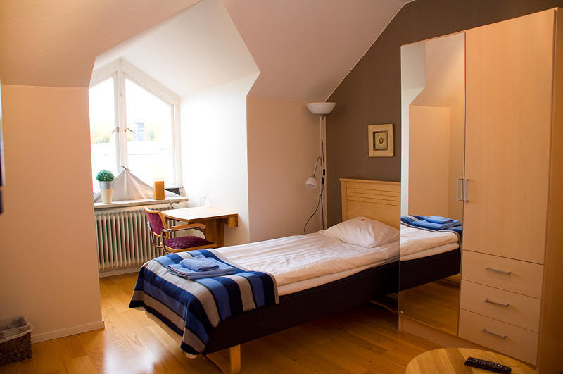 Hotel Vaennaes Vannas Pokój zdjęcie
